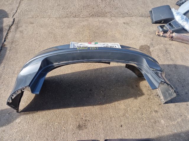 bontott SEAT ALTEA Hátsó Lökhárító (Részeivel)