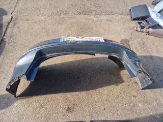 bontott SEAT ALTEA Hátsó Lökhárító (Részeivel)