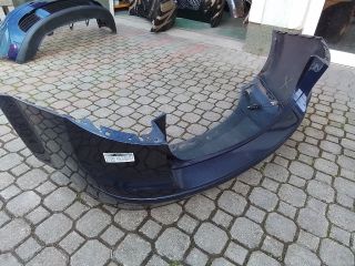 bontott SEAT ALTEA Hátsó Lökhárító (Részeivel)