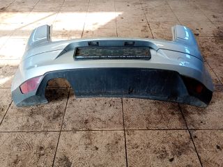 bontott SEAT ALTEA Hátsó Lökhárító (Üresen)