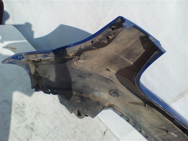 bontott SEAT ALTEA Hátsó Lökhárító (Üresen)