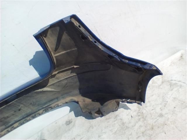 bontott SEAT ALTEA Hátsó Lökhárító (Üresen)