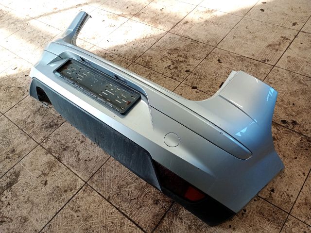 bontott SEAT ALTEA Hátsó Lökhárító (Üresen)