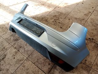 bontott SEAT ALTEA Hátsó Lökhárító (Üresen)