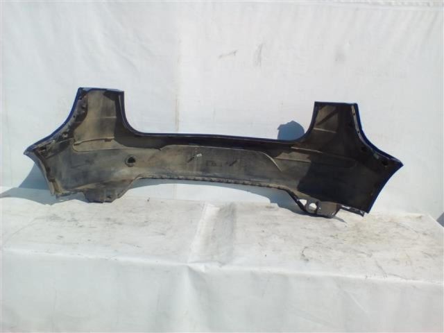 bontott SEAT ALTEA Hátsó Lökhárító (Üresen)