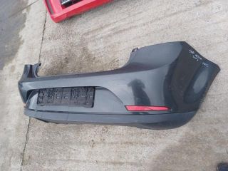 bontott SEAT ALTEA Hátsó Lökhárító (Üresen)