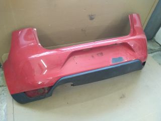 bontott SEAT ALTEA Hátsó Lökhárító (Üresen)