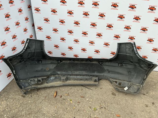 bontott SEAT ALTEA Hátsó Lökhárító (Üresen)