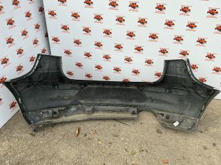 bontott SEAT ALTEA Hátsó Lökhárító (Üresen)