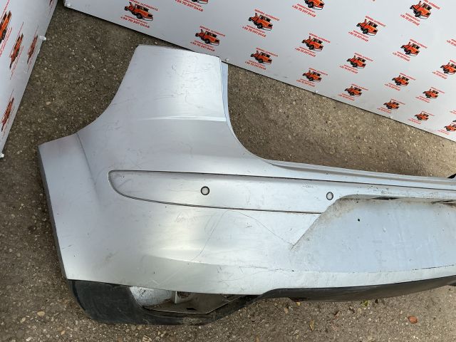 bontott SEAT ALTEA Hátsó Lökhárító (Üresen)