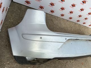 bontott SEAT ALTEA Hátsó Lökhárító (Üresen)