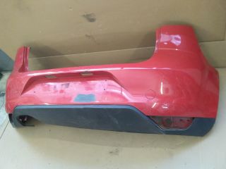 bontott SEAT ALTEA Hátsó Lökhárító (Üresen)