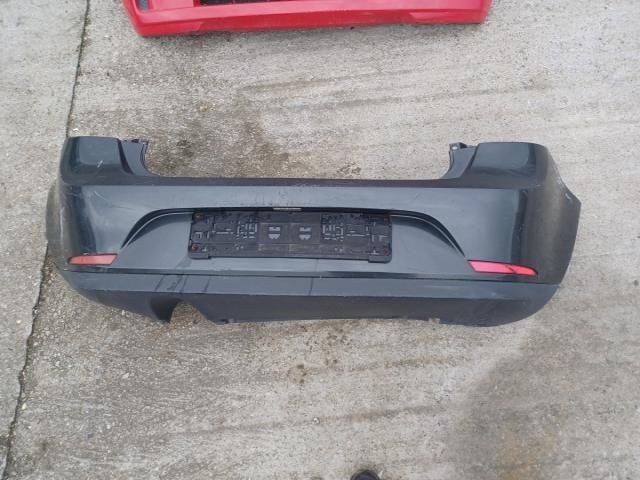 bontott SEAT ALTEA Hátsó Lökhárító (Üresen)