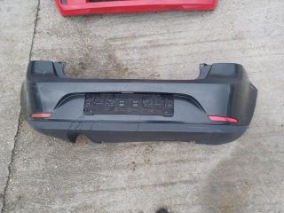 bontott SEAT ALTEA Hátsó Lökhárító (Üresen)