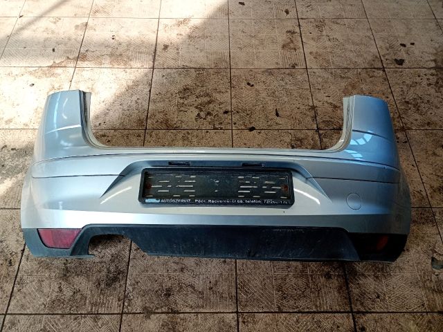 bontott SEAT ALTEA Hátsó Lökhárító (Üresen)