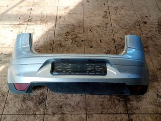 bontott SEAT ALTEA Hátsó Lökhárító (Üresen)