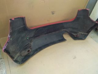 bontott SEAT ALTEA Hátsó Lökhárító (Üresen)