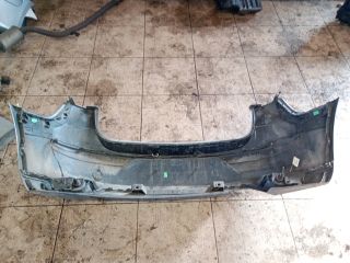 bontott SEAT ALTEA Hátsó Lökhárító (Üresen)