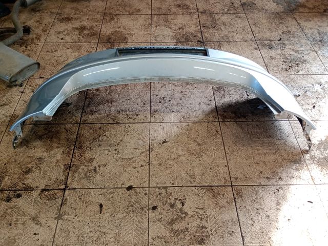 bontott SEAT ALTEA Hátsó Lökhárító (Üresen)