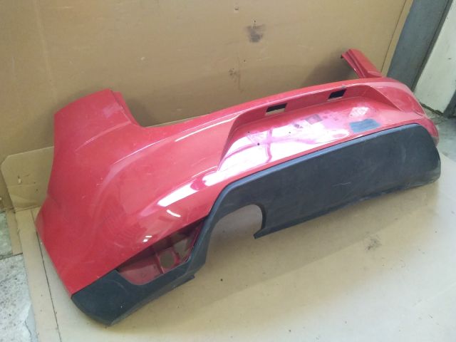 bontott SEAT ALTEA Hátsó Lökhárító (Üresen)