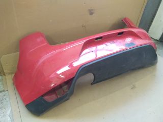 bontott SEAT ALTEA Hátsó Lökhárító (Üresen)