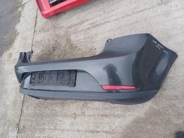 bontott SEAT ALTEA Hátsó Lökhárító (Üresen)