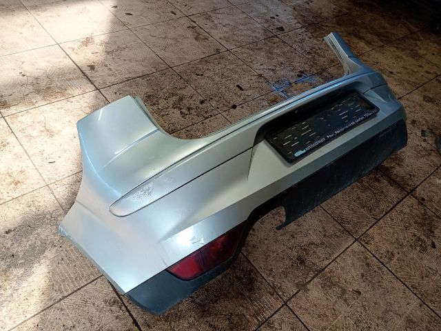 bontott SEAT ALTEA Hátsó Lökhárító (Üresen)