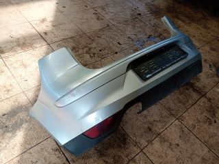 bontott SEAT ALTEA Hátsó Lökhárító (Üresen)