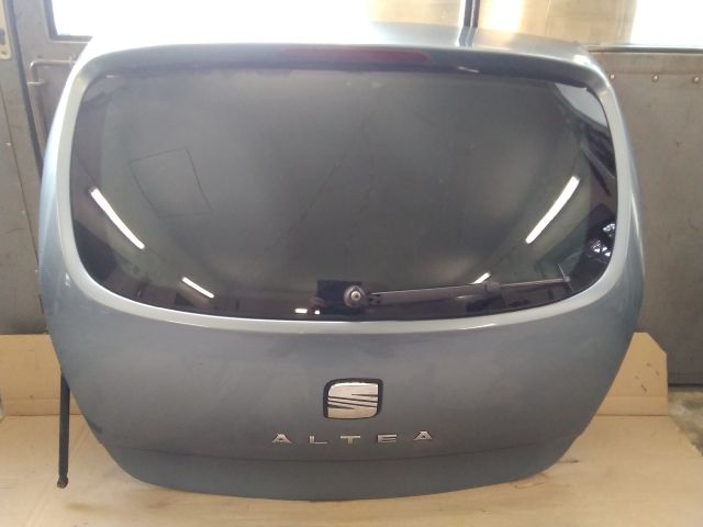 bontott SEAT ALTEA Hátsó Szélvédő