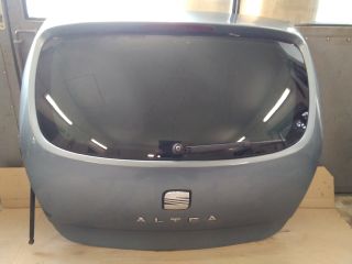 bontott SEAT ALTEA Hátsó Szélvédő