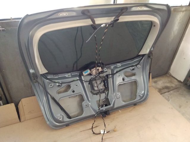 bontott SEAT ALTEA Hátsó Szélvédő