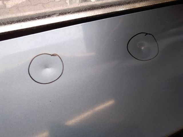 bontott SEAT ALTEA Hátsó Szélvédő