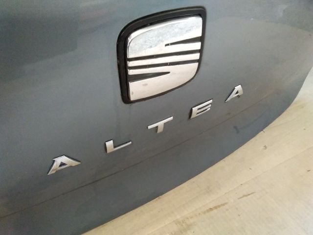 bontott SEAT ALTEA Hátsó Szélvédő