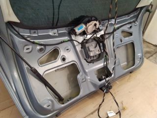 bontott SEAT ALTEA Hátsó Szélvédő