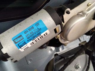 bontott SEAT ALTEA Hátsó Szélvédő