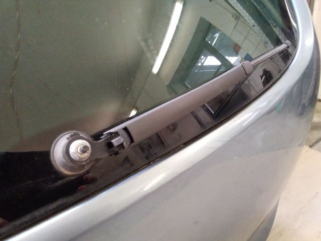 bontott SEAT ALTEA Hátsó Szélvédő