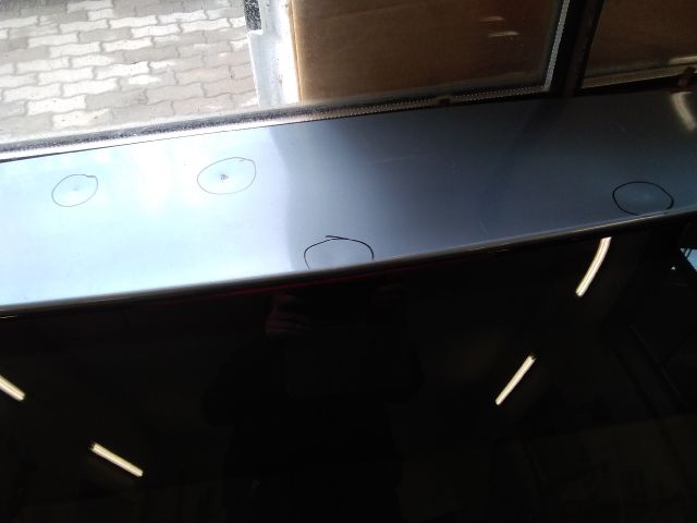 bontott SEAT ALTEA Hátsó Szélvédő