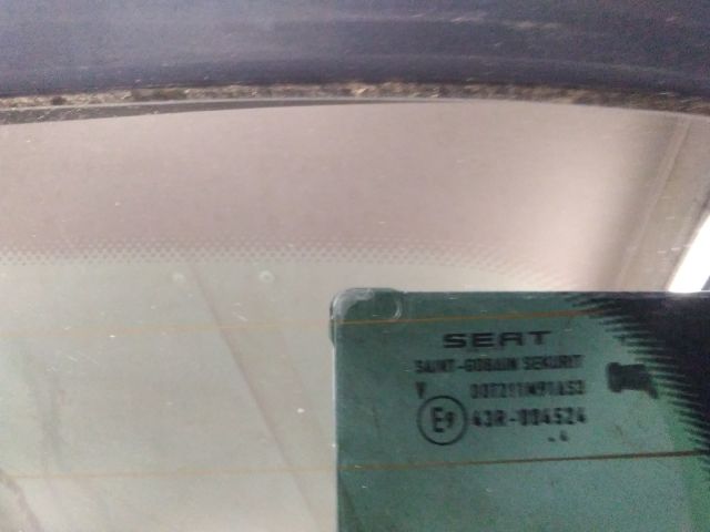 bontott SEAT ALTEA Hátsó Szélvédő