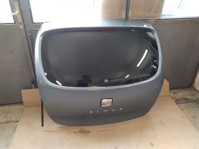 bontott SEAT ALTEA Hátsó Szélvédő