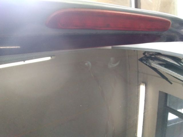 bontott SEAT ALTEA Hátsó Szélvédő