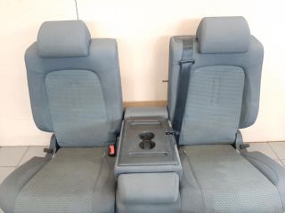 bontott SEAT ALTEA Hátsó Ülés