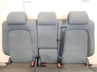 bontott SEAT ALTEA Hátsó Ülés