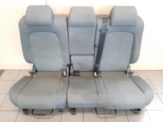 bontott SEAT ALTEA Hátsó Ülés