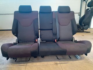 bontott SEAT ALTEA Hátsó Ülés