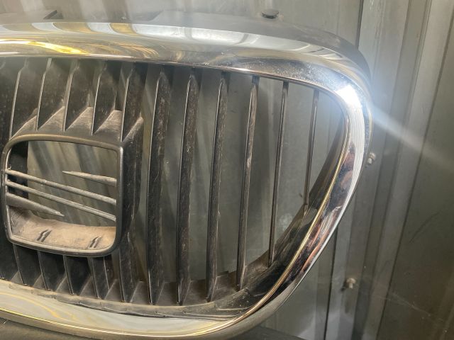 bontott SEAT ALTEA Hűtőrács