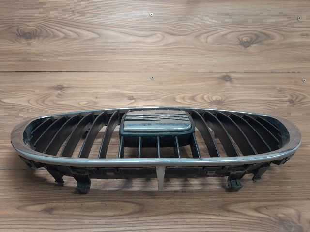 bontott SEAT ALTEA Hűtőrács