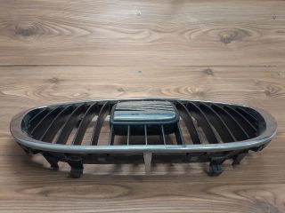 bontott SEAT ALTEA Hűtőrács