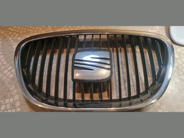 bontott SEAT ALTEA Hűtőrács