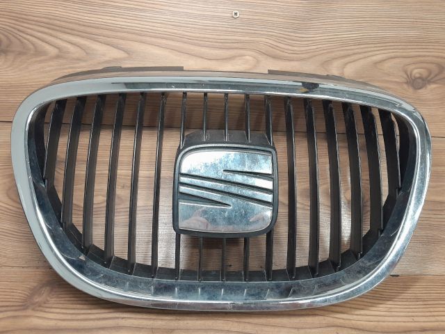 bontott SEAT ALTEA Hűtőrács