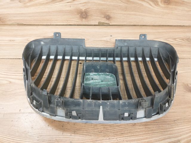 bontott SEAT ALTEA Hűtőrács